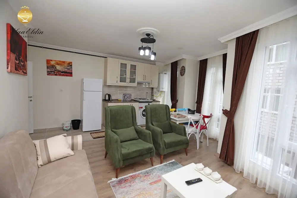 Alaa El Din Hotel