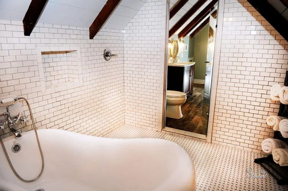Clermont Bluffs B&B