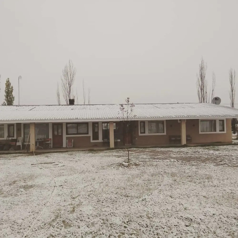 Posada De Campo Los Teros