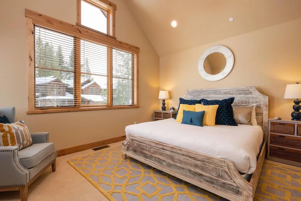 Sagebrush - 3 Br Home