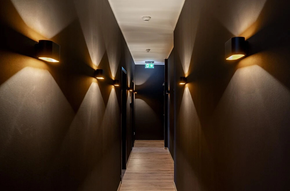 Hotel Zu Freunden