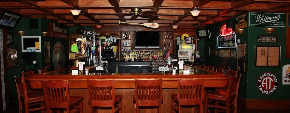 The Winter Inn