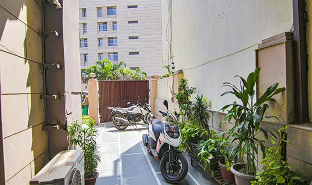 FabHotel JDM Residency