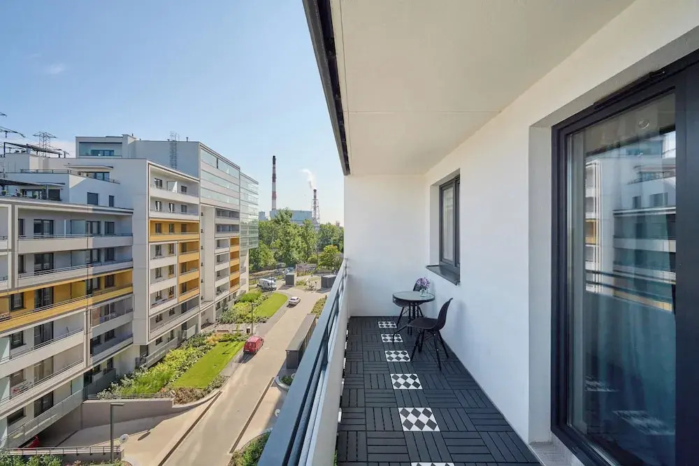 Apartment Dluga 57C by Renters