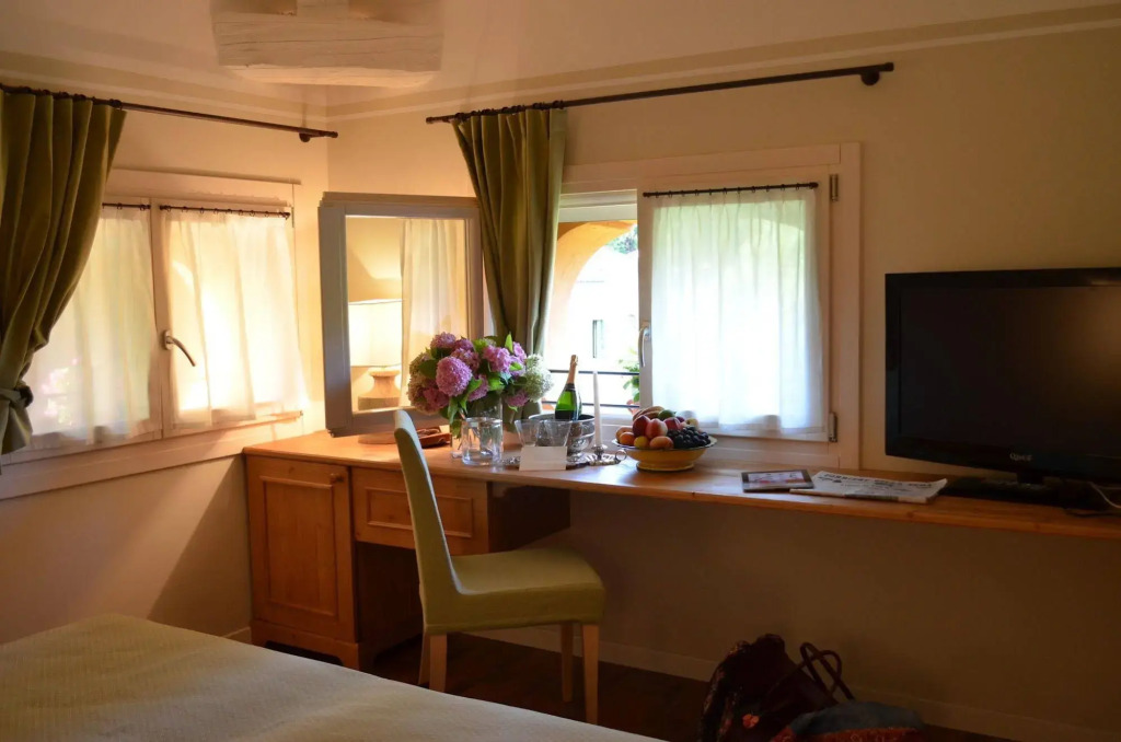 Hotel Relais Barco Zonca