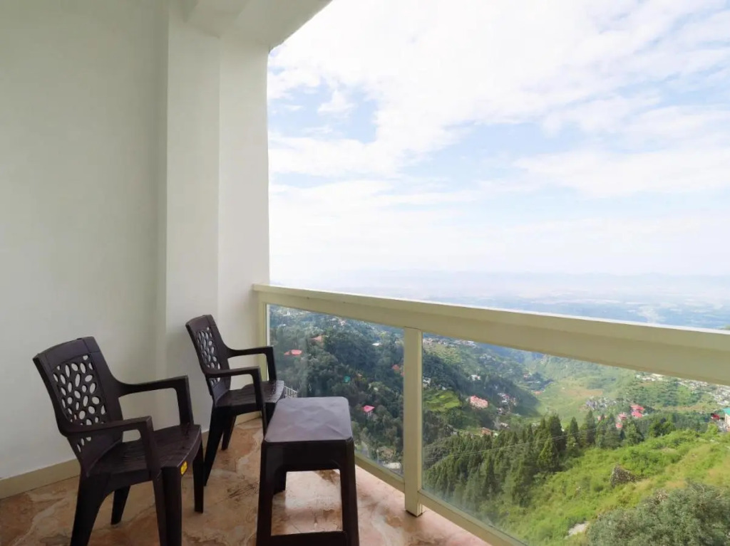 Fabexpress Kalsia Home Stay