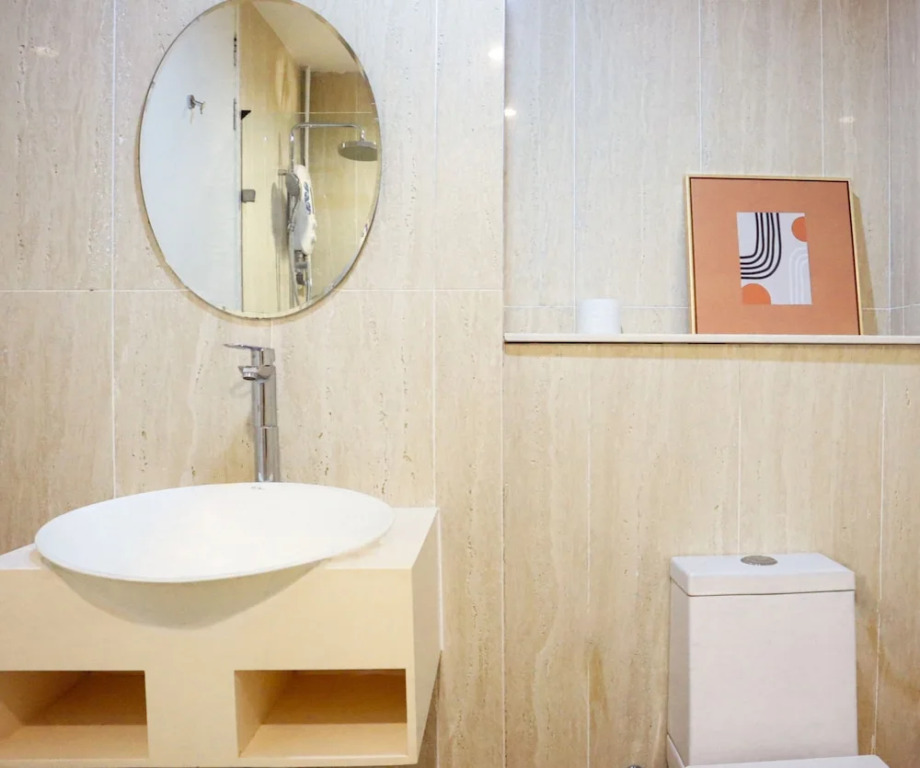Homesuite Home at Riverson Soho