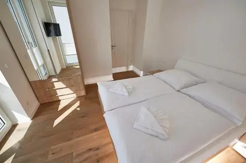 Villa Vogue F652 WG 15 mit Blick a