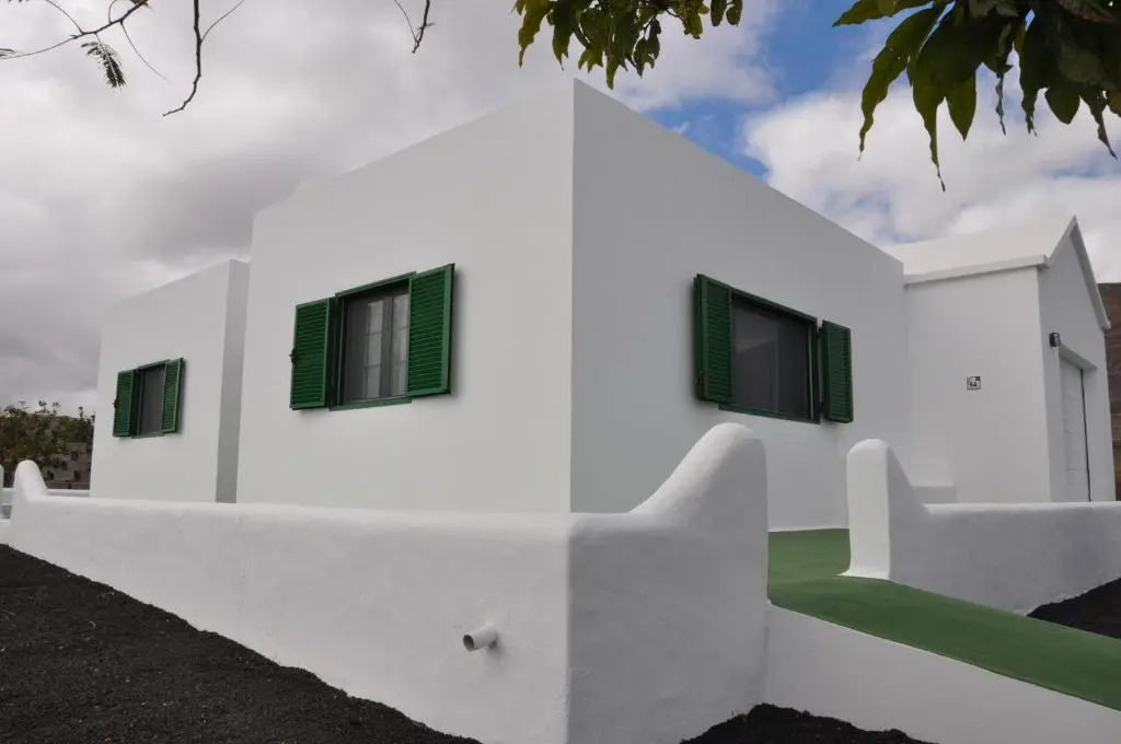 La Casita de Mari Carmen