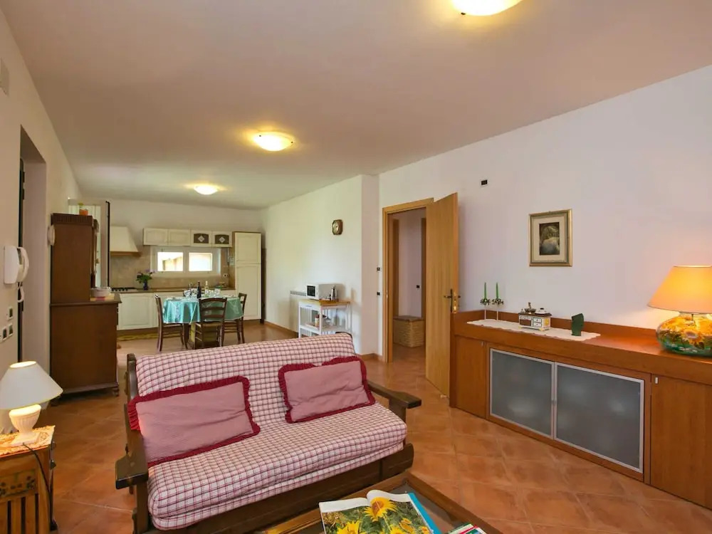 Holiday Home near Lake Trasimeno