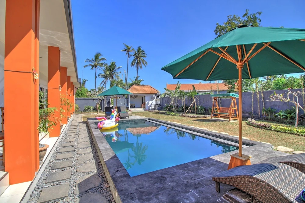JnJ Guest House