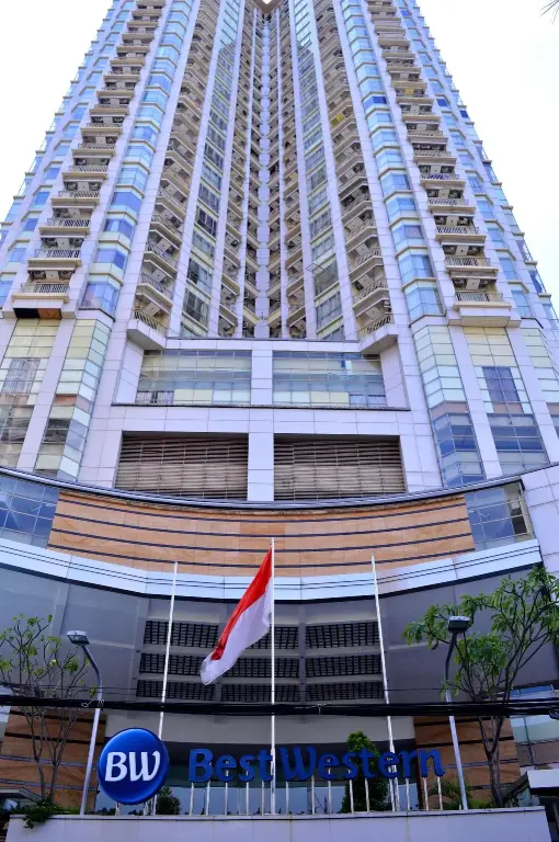 Best Western Mangga Dua Hotel & Residence