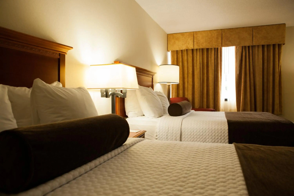 Crowne Plaza Hotel Hickory by IHG