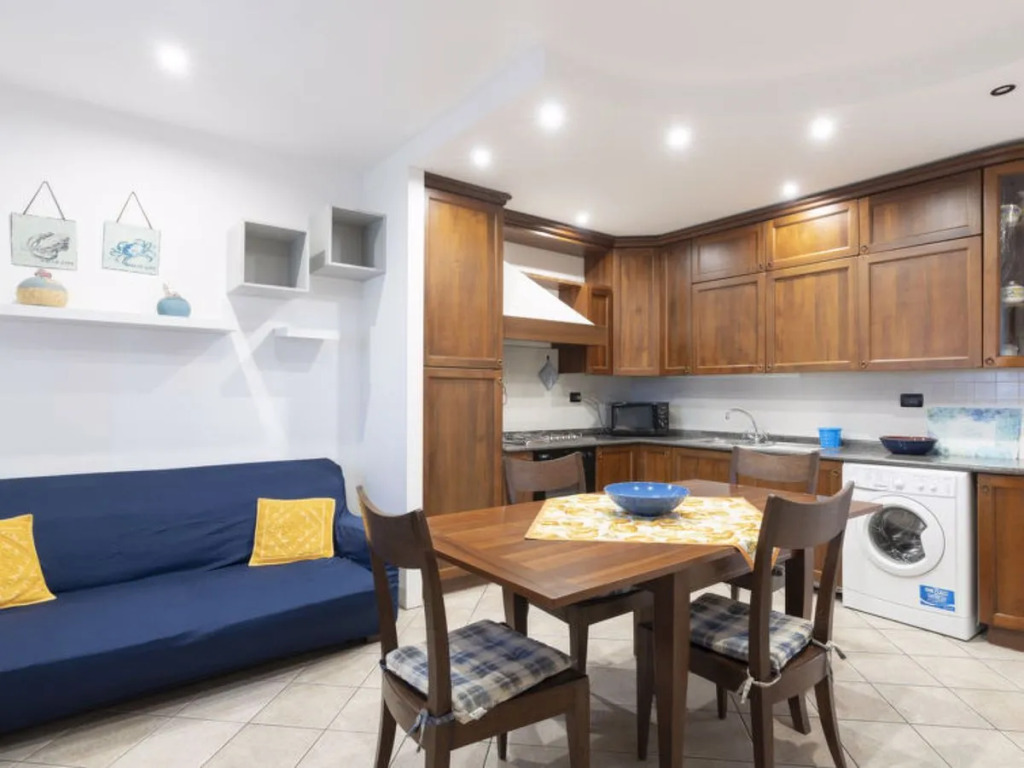 Apartment Ca du Né Albenga
