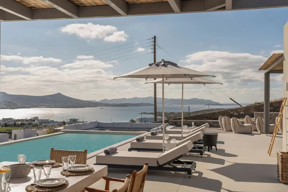Avera Luxury Private Villas