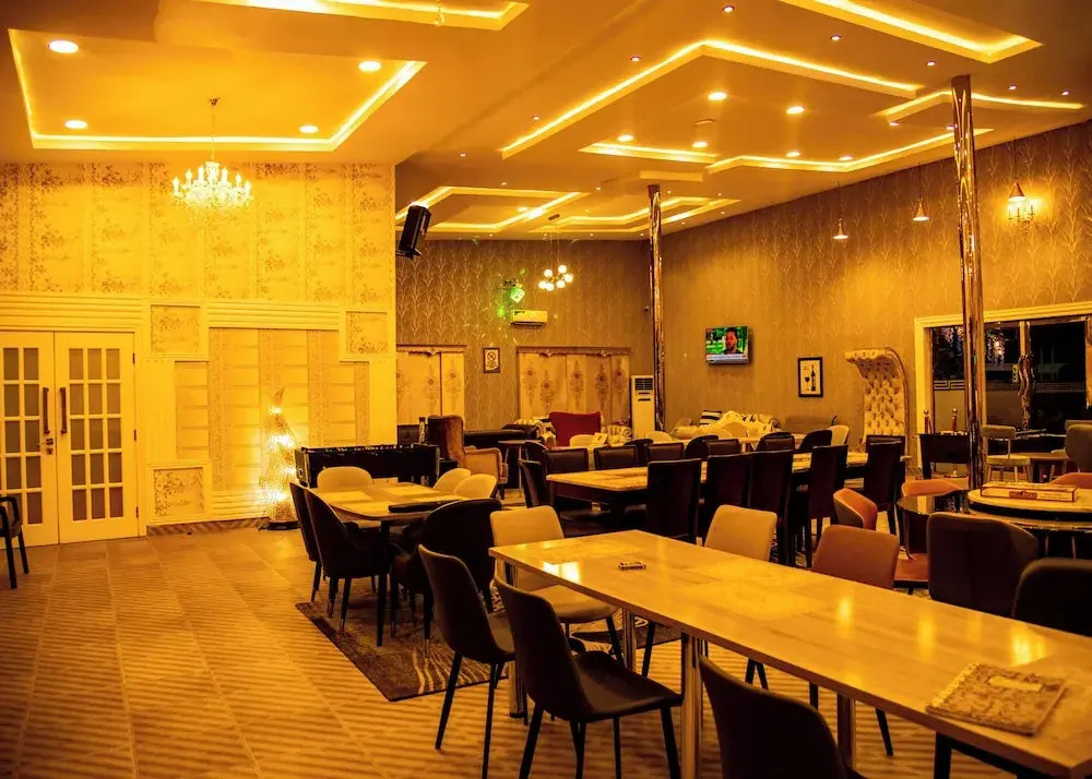Portland Resort Hotel