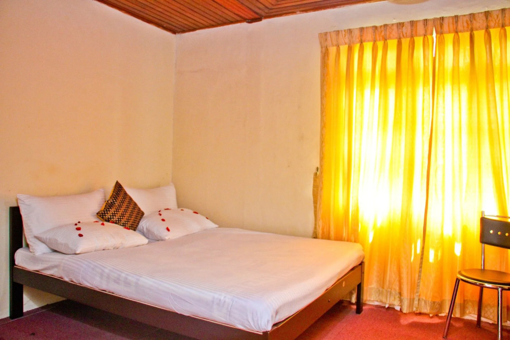 Chelthnam Bungalow