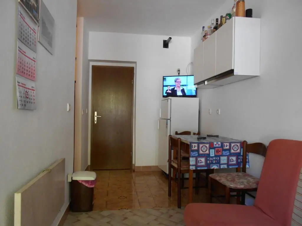 Apartments u Kapetana