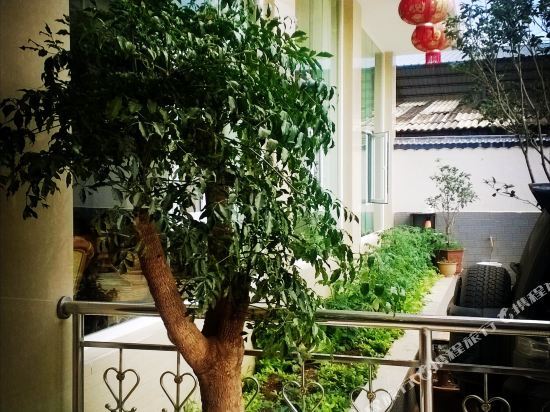 Kaibin Business Hotel