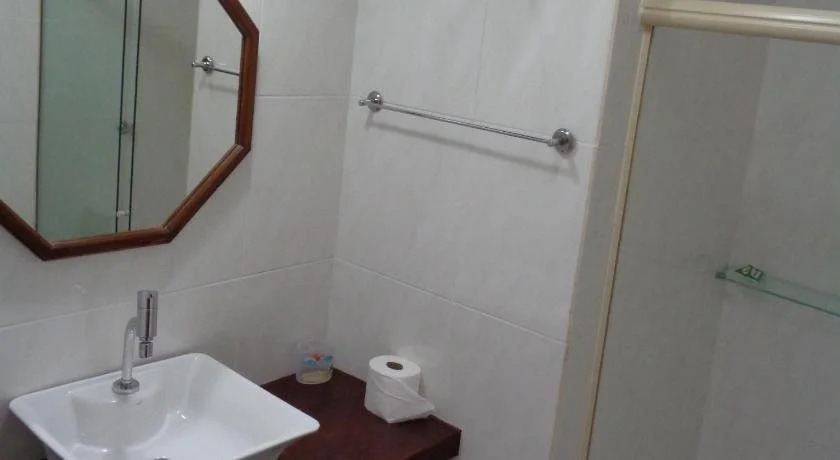 Pousada Calmaria Buzios