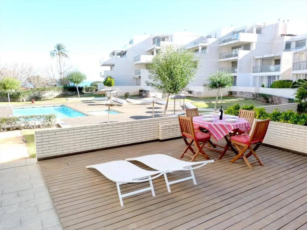 Tierra de Mar 60 by homeprive
