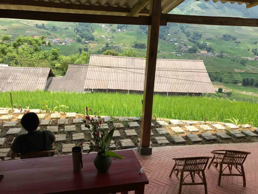 Phori's House On the Hill