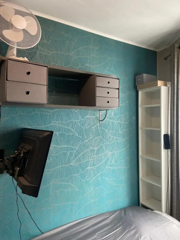 Cosy Studio Paris 16 Metro Exelmans (Adults Only)