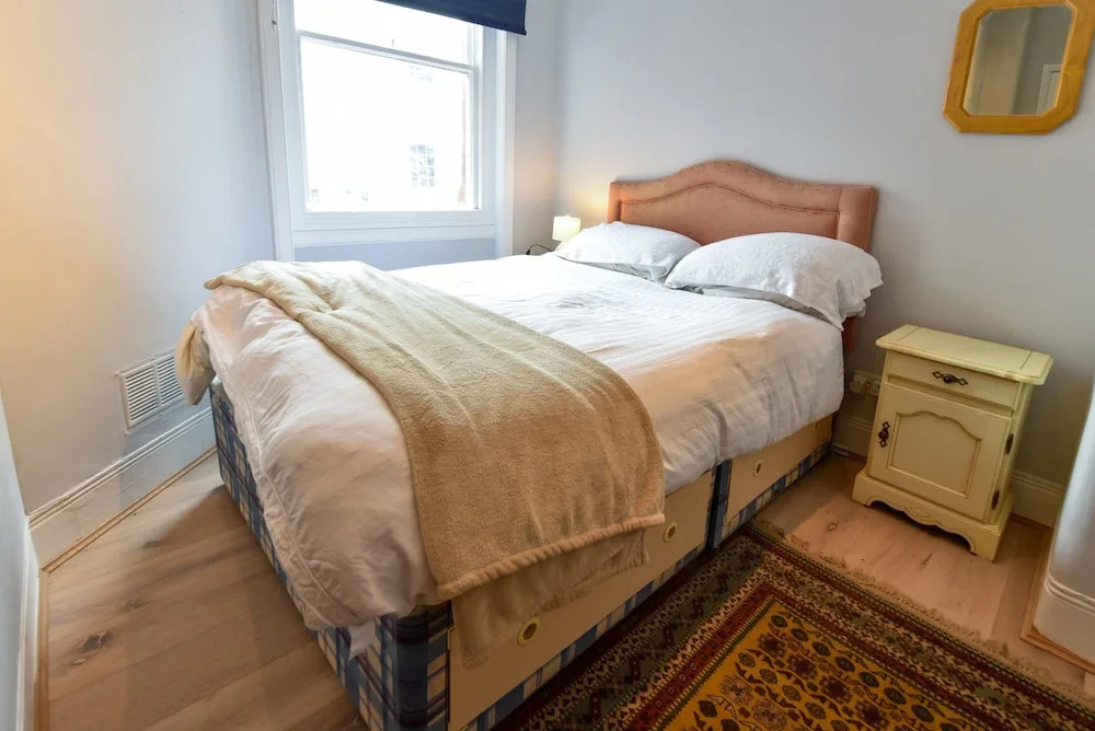 1 Bedroom Flat Near Marble Arch