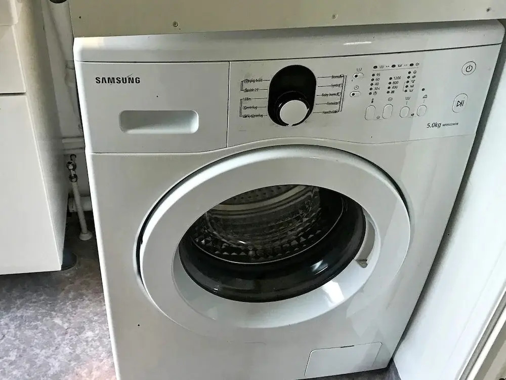 5 person holiday home in EDSBRO