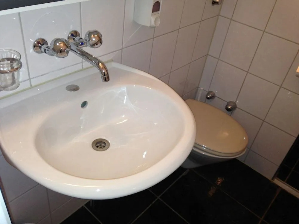 Hotel Villette City Center - Bellevue