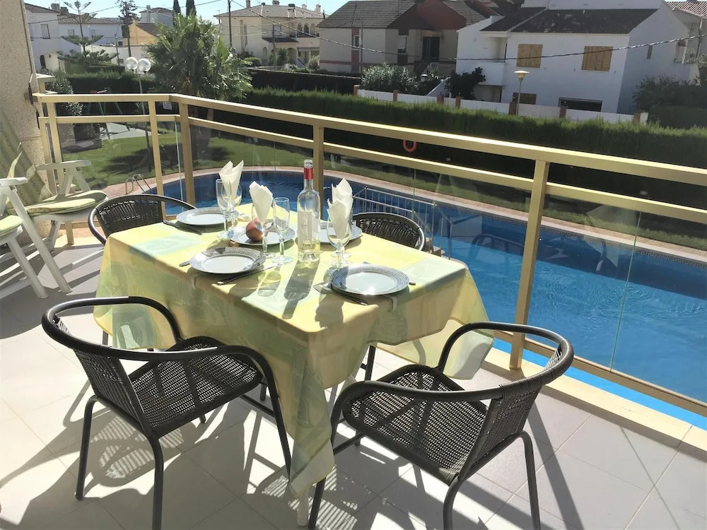 Apartamento Los Naranjos