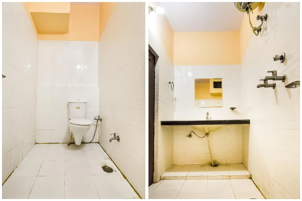 OYO Flagship 62492 Hotel Royal Residency