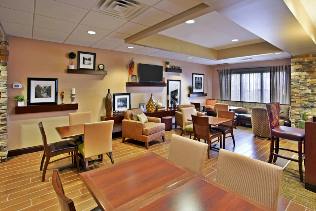 Hampton Inn Marietta