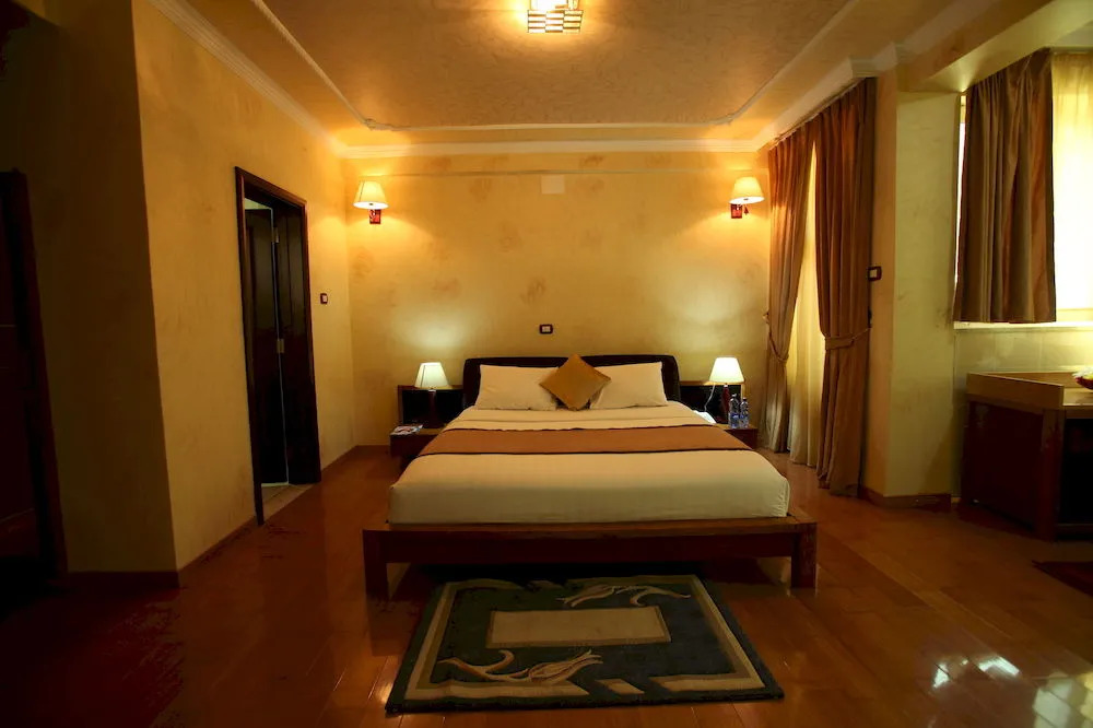 Libanos Pension