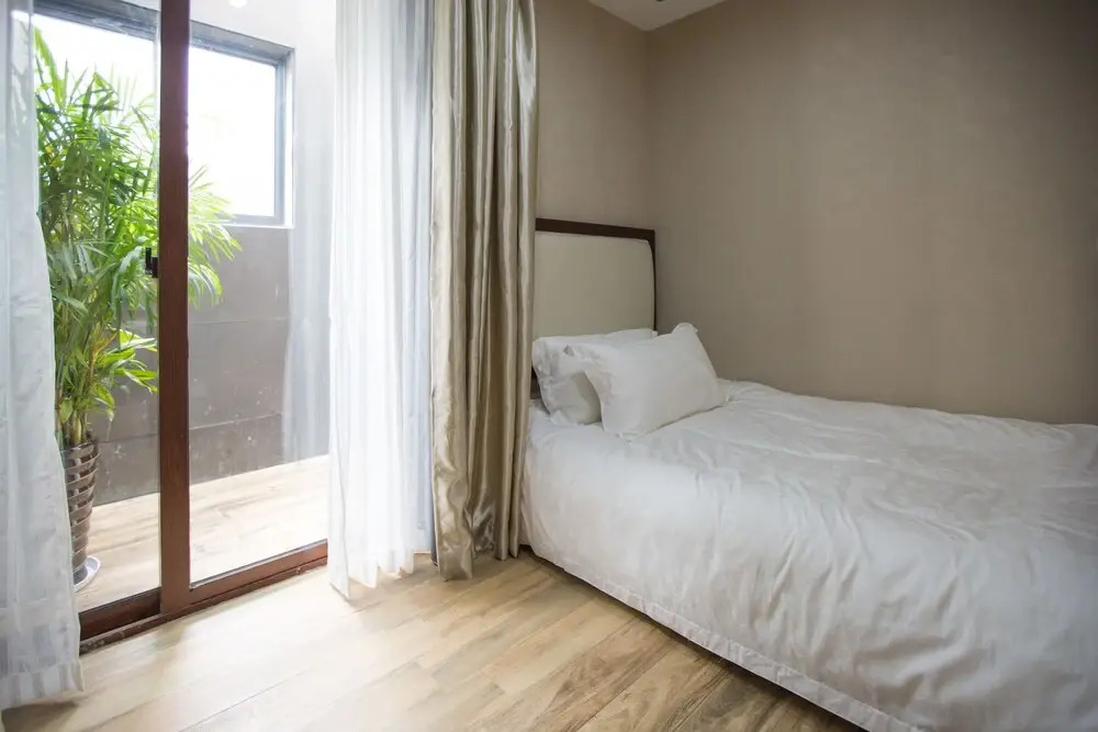Wuzhen Wangfu Resort Villa