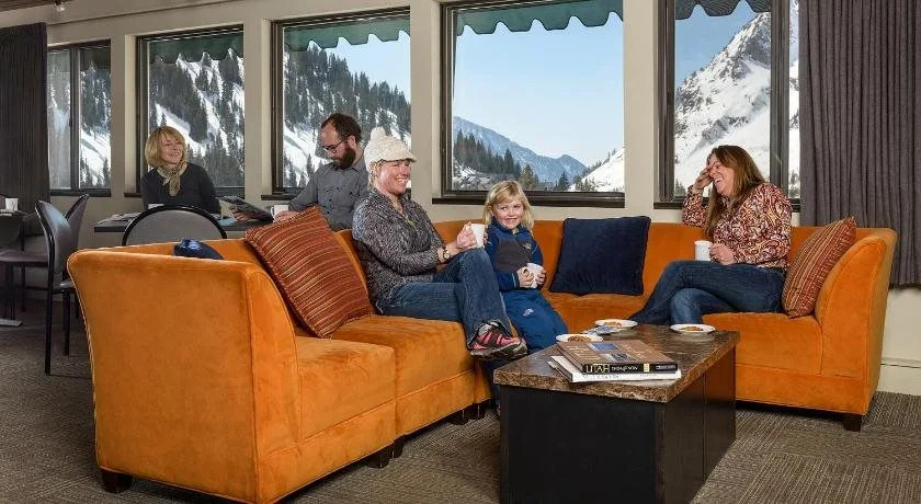 Alta Lodge