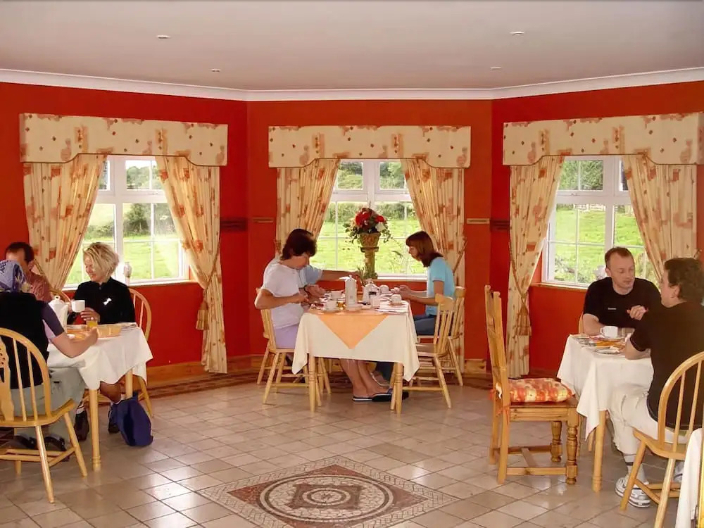 Michaeleens Manor B&B