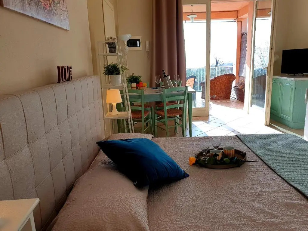 Residence Il Fiore Del Garda