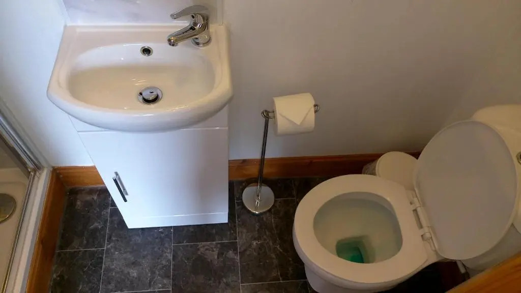 Knights Rest Guest House