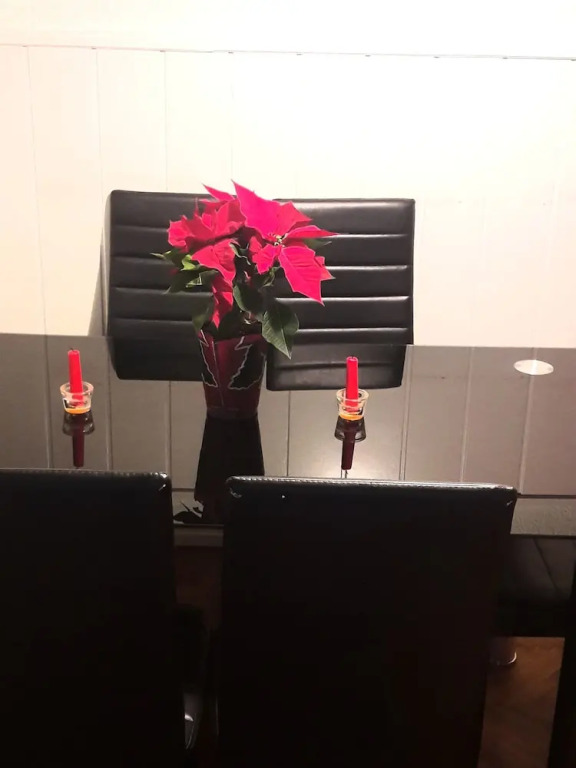Apartment Sandra