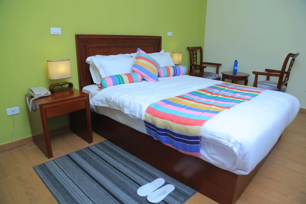 Sunland Hotel