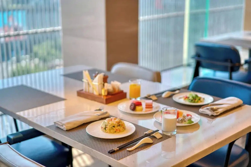 Fairfield by Marriott Hangzhou Wulin Square