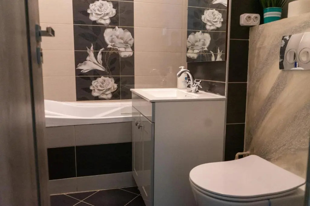 Apartament Central Radu