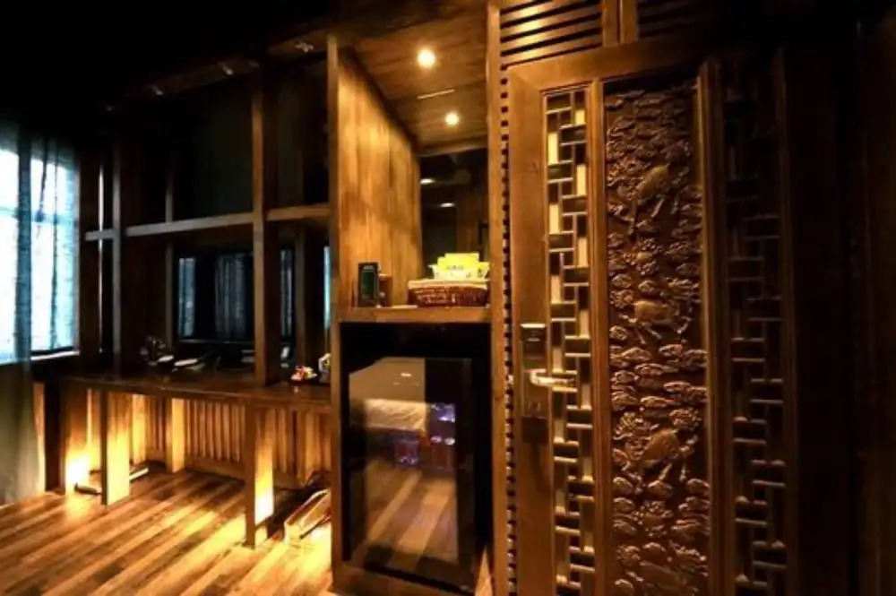Yema Silk Road Inn