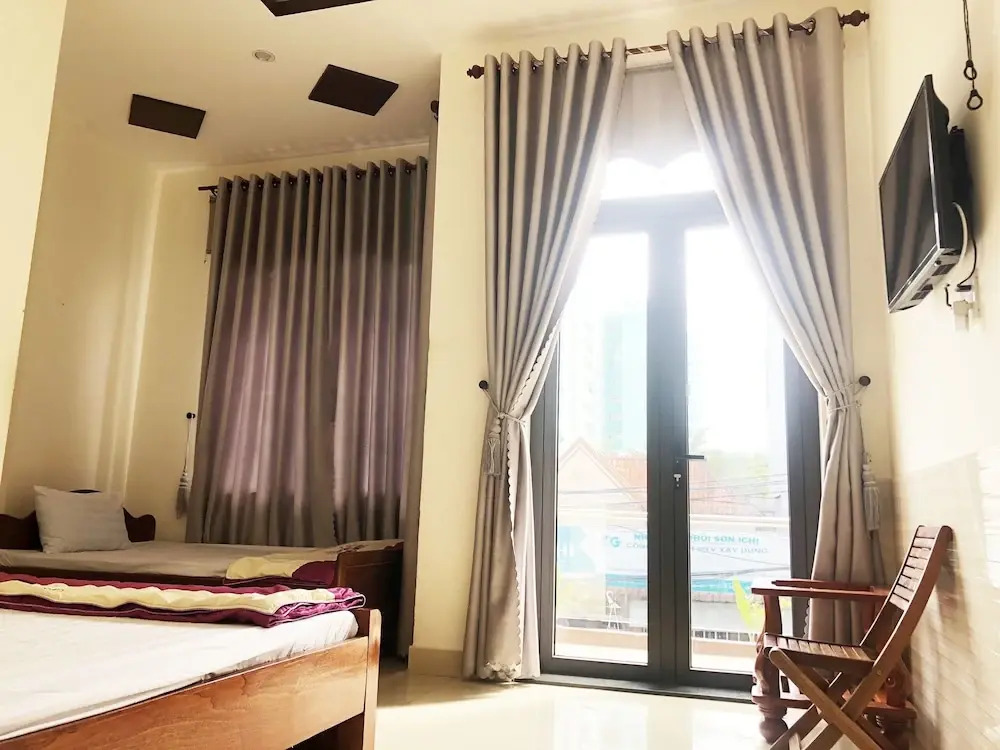 SPOT ON 780 Minh Huy Motel