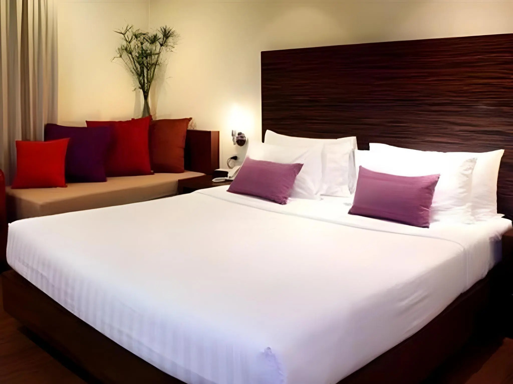 St. James Hotel