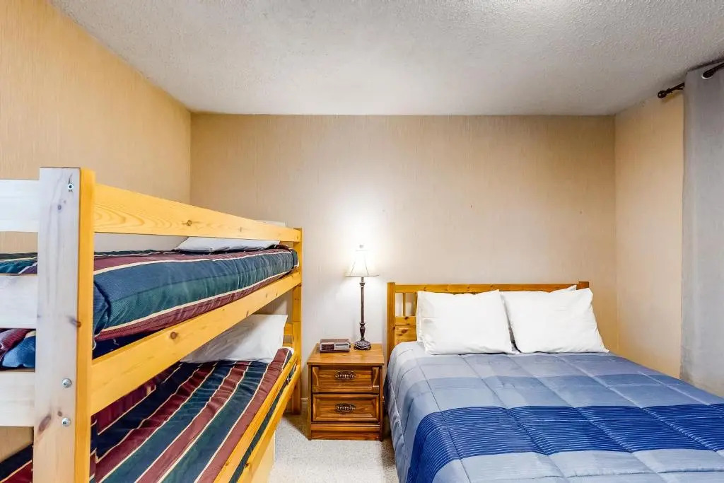 Ponderosa Inn 316