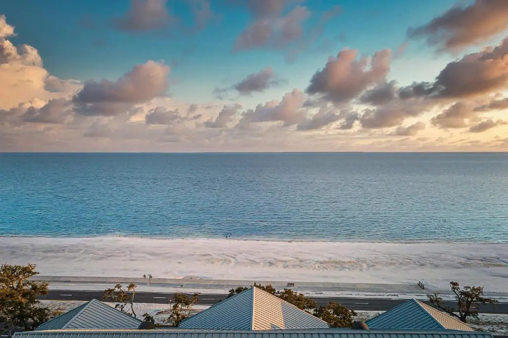 The Inn at Long Beach