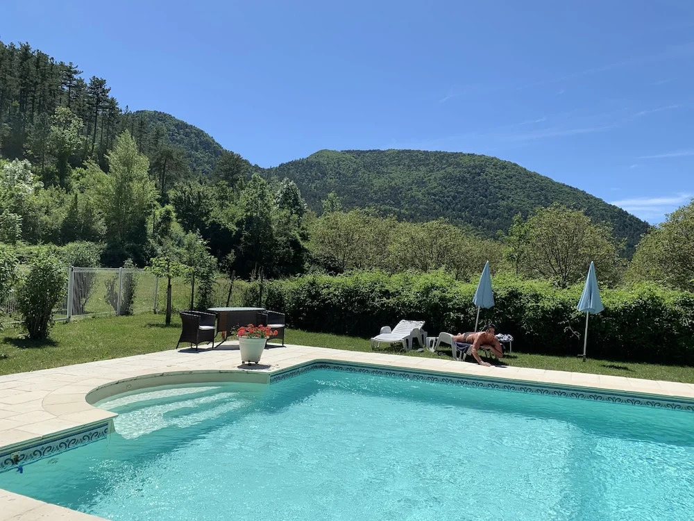 Domaine La Pique