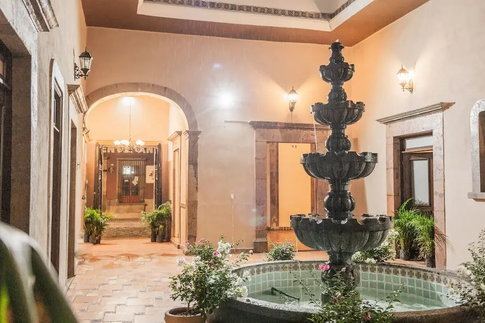 Hotel Boutique La Casona del Rey